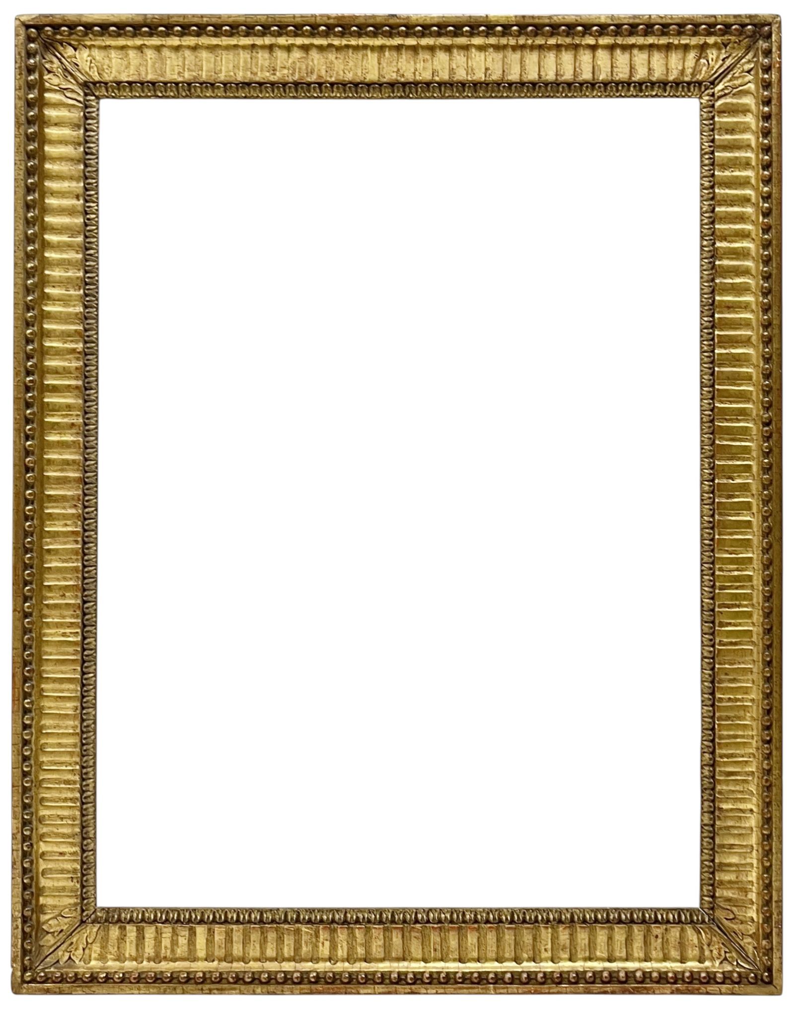 Cadre d'époque Louis XVI — 60 x 44.8 cm — Réf. PC0494M2