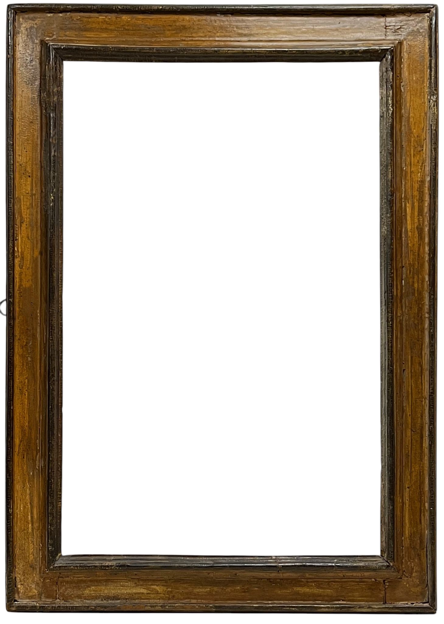 Cadre à cassetta italien XVIIe — 90,7 x 60,3 cm — Réf.PC0629M2