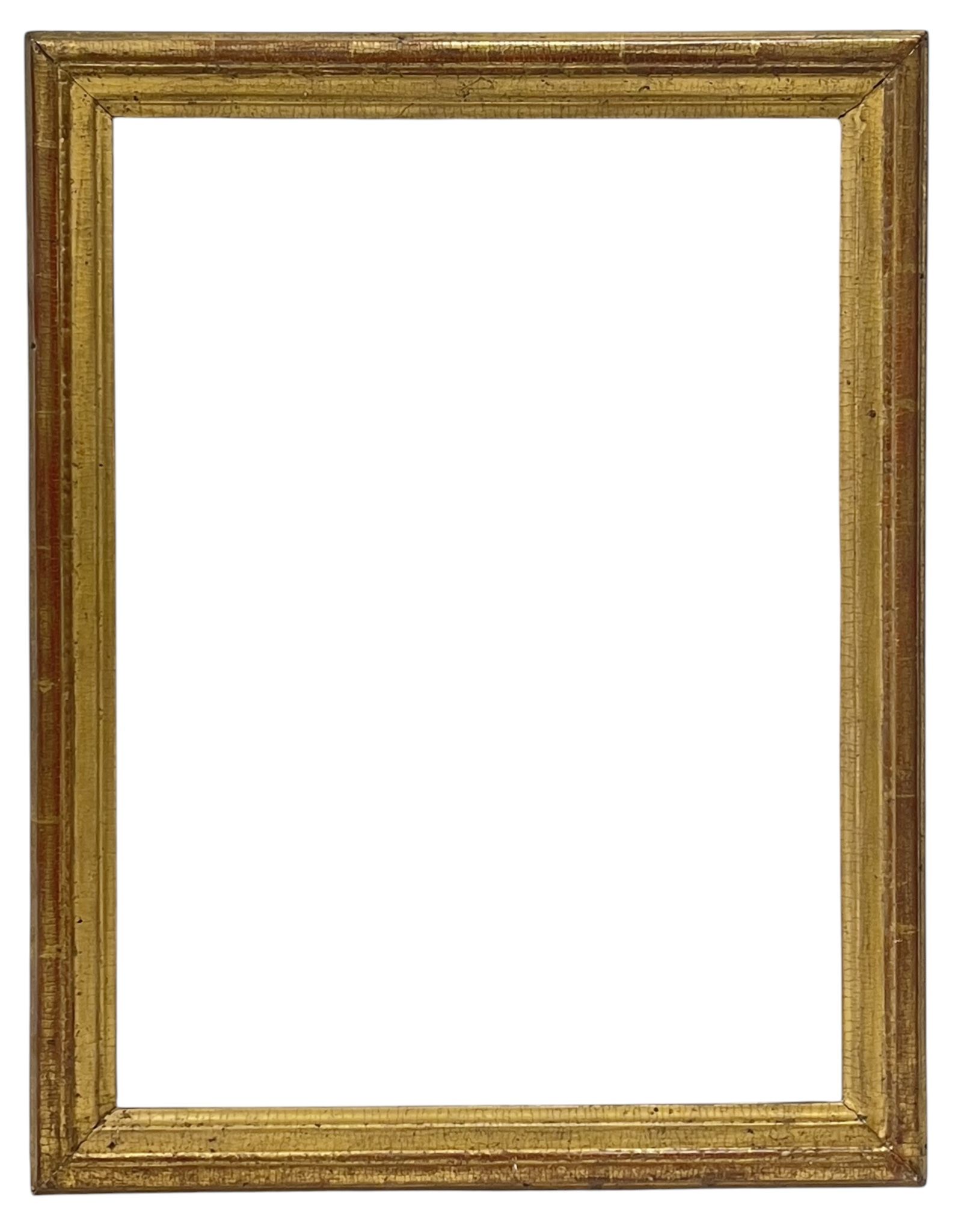 Cadre d'époque Louis XVI — 60,6 x 44,6 — Réf. PC0488M2