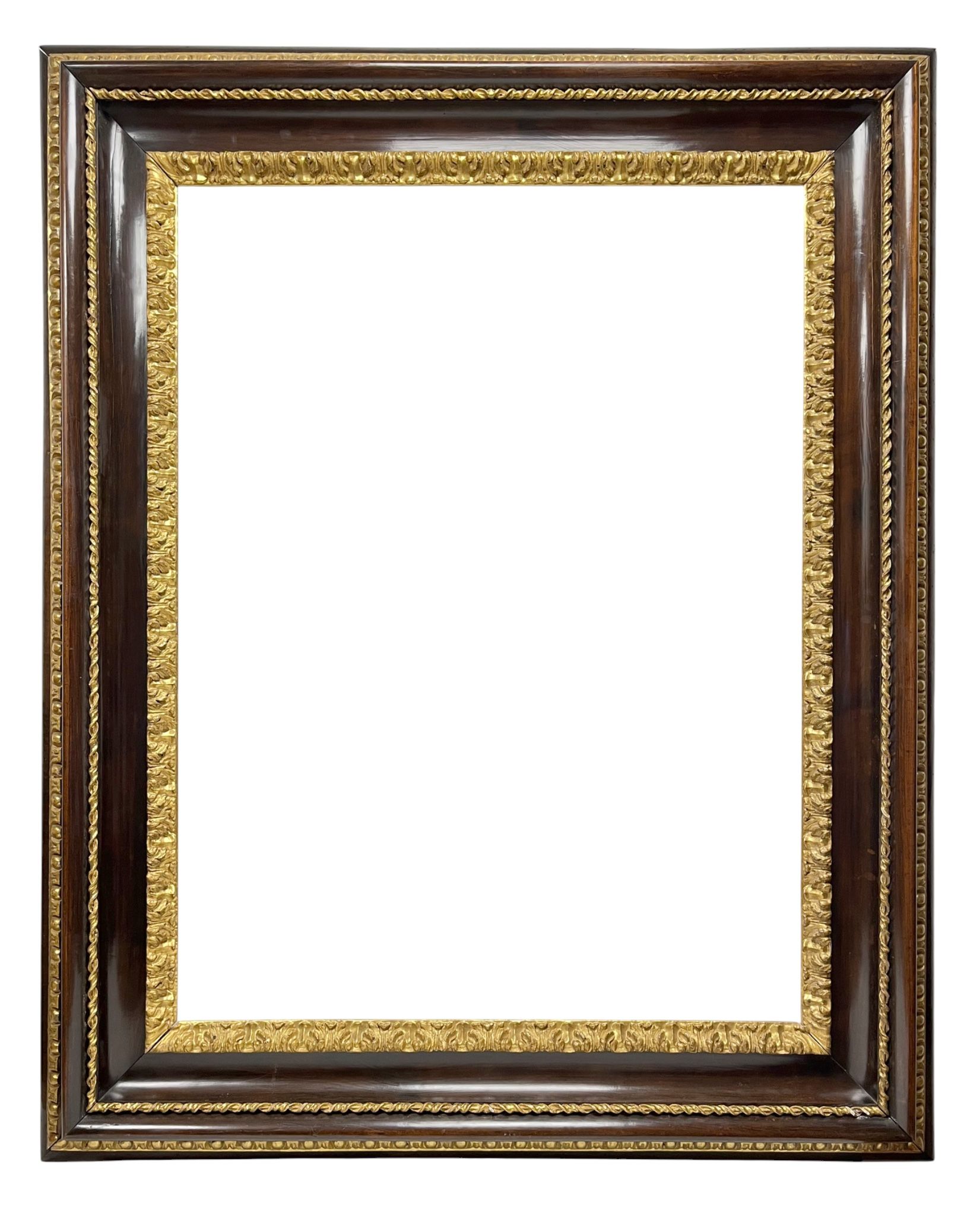 Cadre romain XVIIe — 107 x 82 cm — Ref. PC0271M2