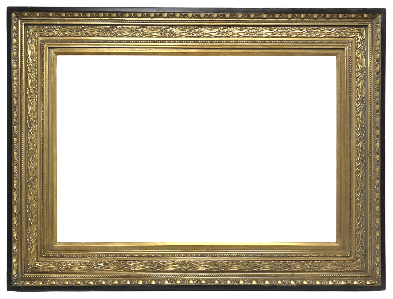 Cadre de style Barbizon — 59,9 x 89,7 Cm — Ref. 2206