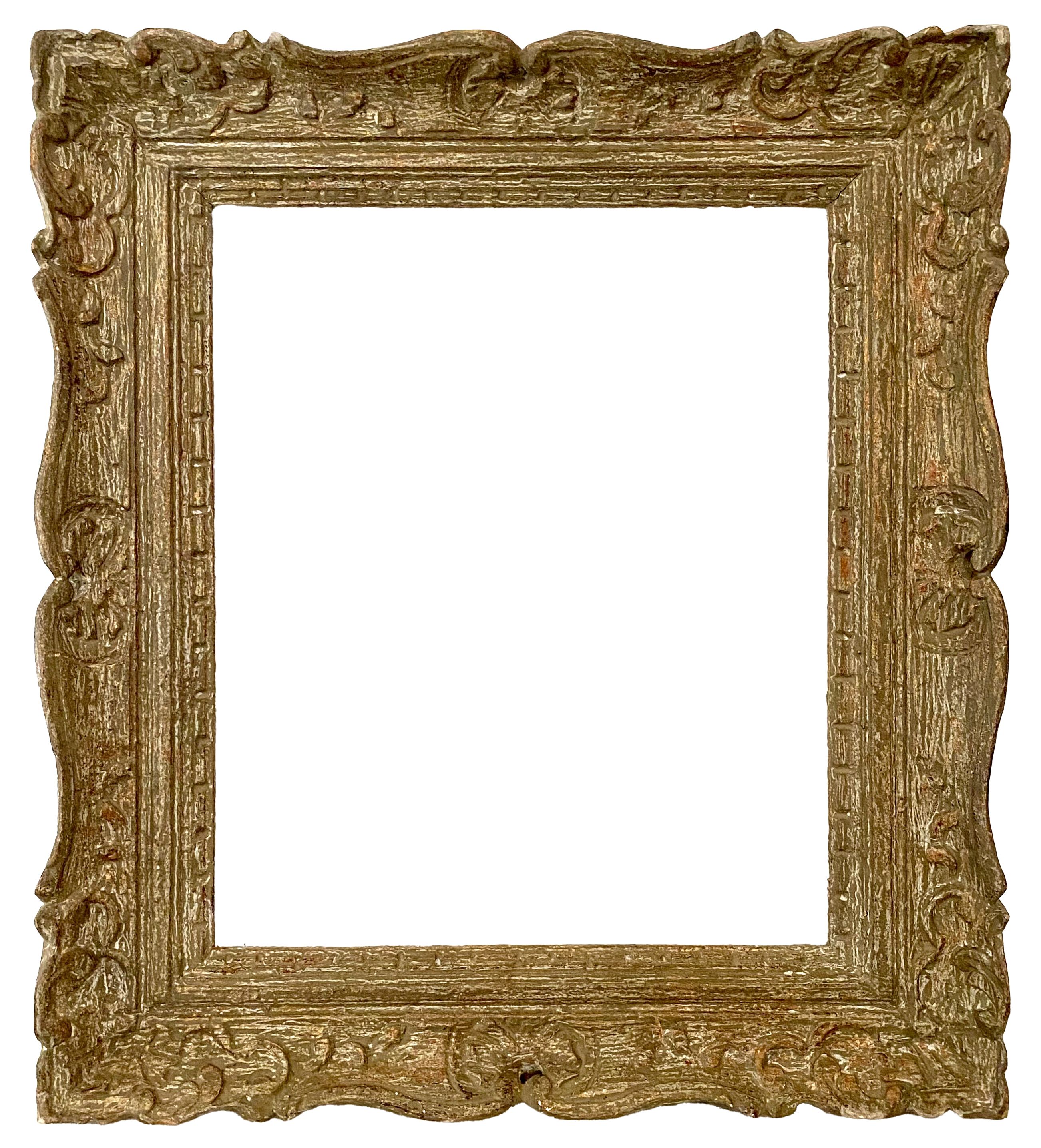 Cadre Montparnasse - 51.20 x 42.50 - REF - 512