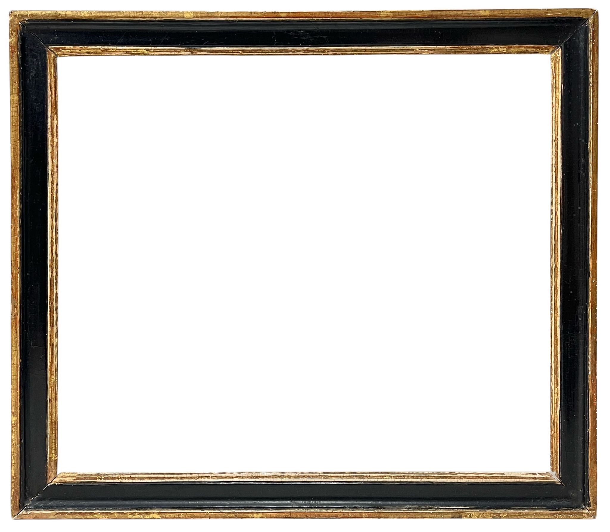Cadre d'époque Louis XVI — 33 x 38.8 cm — Ref. PC1086M2