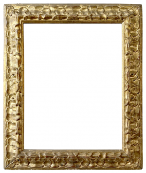 Cadre Baroque italien — 54,7 x 42,3 cm — Ref. 2333