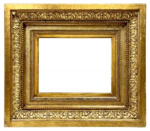 Cadre dit 'Barbizon' — 26 x 34.2 cm — Ref. 2369