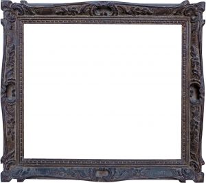 Cadre Montparnasse- 52,2 x 44,2 cm- REF-938