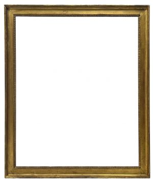 Cadre d'époque Louis XVI — 72,5 x 60,5 cm — Réf. PC0504M2