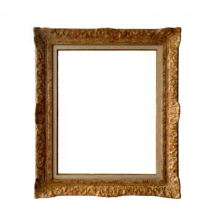 Cadre de style Louis XIV — 65.5 x 49.8 cm — Réf.1450