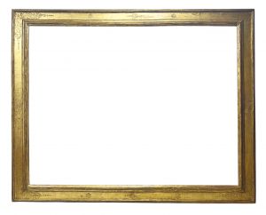 Cadre italien XVIIe — 146.4 x 116 cm — Ref. PC0947M2