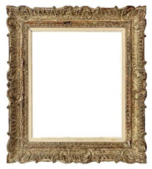 Cadre Montparnasse - 56.00 x 47.30 - REF - 564