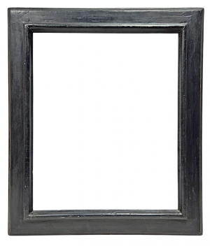 Cadre à profil renversé italien XVIIe — 60,5 x 50,3 cm — Ref. 3115