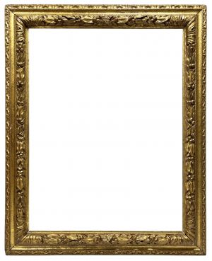 Cadre d'époque Louis XIII — 68 x 52,2 cm — Réf. PC0418M2