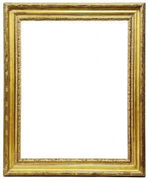 Cadre d'époque Louis XV — 82,8 x 66 cm — Réf. PC0546M2