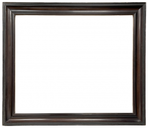 Cadre de style Renaissance — 100,8 x 123 cm — Ref. 3052