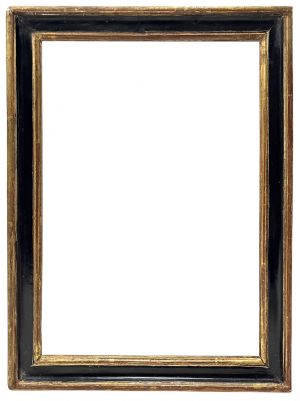 Cadre d'époque Louis XVI — 27.8 x 19.3 cm — Ref. PC1009M2
