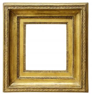 Cadre d'époque Louis XVI — 19.2 x 16.5 cm — Ref. PC0828M2