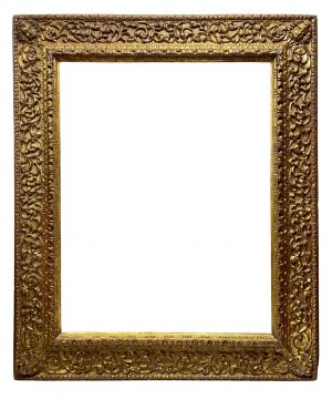 Cadre italien XVIe — 94 x 75 cm — Ref.PC0265M2