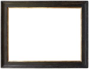 Cadre de style Renaissance espagnole — 78,5 x 107,6 cm — REF. 2159