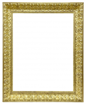 Cadre de style Louis XVI — 81,9 x 66,4 cm — Ref. 2278 (paire 2279)