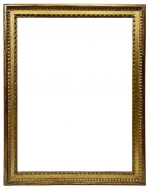 Cadre d'époque Louis XVI — 78 x 59 cm — Réf. PC0421M2