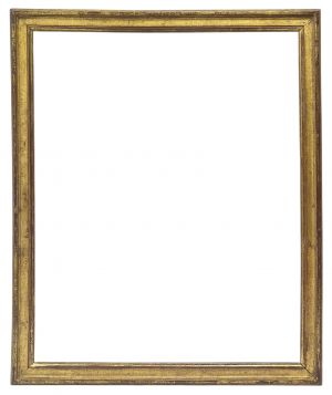 Cadre d'époque Louis XVI — 60,6 x 50,1 cm — Réf. PC0508M2