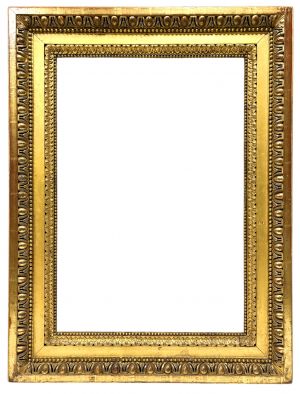 Cadre d'époque Louis XVI — 66,7 x 47,2 cm — Réf. PC0424M2