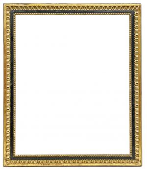 Cadre d'époque Louis XVI — 63,7 x 51,2 cm — Ref. PC0645M2