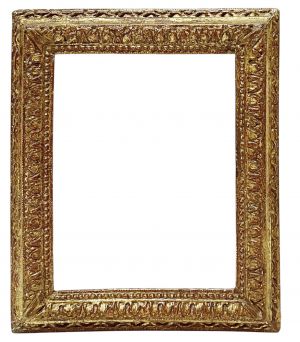 Cadre d'époque Louis XIII — 17,6 X 13,6 cm — Ref. PC0684M2