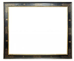 Cadre à cassetta italien XVIe — 103.6 x 126.4 cm — Ref. PC0935M2