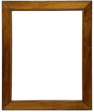Cadre en noyer — 70,2 x 54,4 cm — Réf. PC0525M2