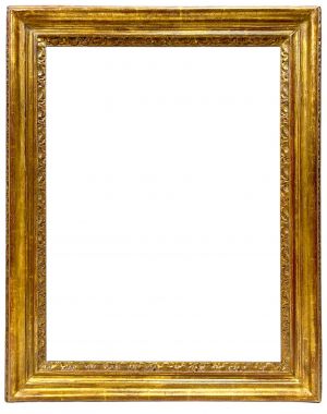 Cadre d'époque Louis XIII — 65.5 x 48.5 cm — Ref. PC0561M2