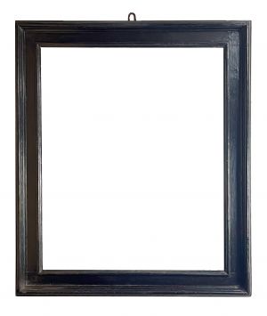 Cadre italien XVIIe — 103 x 82.3 cm — Ref. PC0943M2