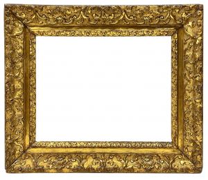 Cadre d'époque Louis XIV — 32.8 x 40.8 cm — Ref. PC0453M2
