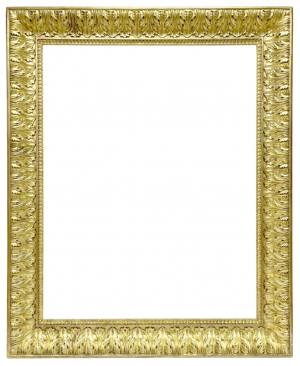 Cadre de style Louis XVI — 81,9 x 66,4 cm — Ref. 2279 (paire 2278)