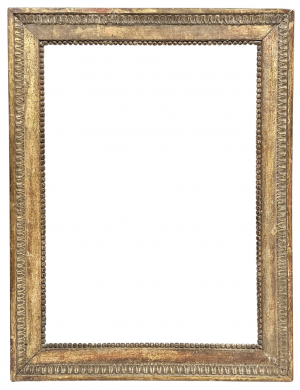 Cadre d'époque Louis XVI — 55,3 x 40,4 cm — Ref. 3082