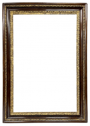 Cadre Salvatore Rosa XVIIe — 118 x 77 cm — Ref. 3127