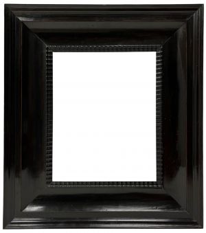 Cadre flamand XVII — 36,3 x 28,8 cm — Réf. PC0470M2
