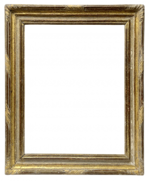 Cadre d'époque Louis XVI — 36.2 x 44.3 cm — Réf. PC0141M1