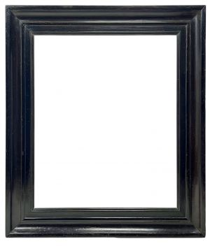 Cadre hollandais XVIIIe — 76.5 x 64.5 cm —Ref. PC0840M2