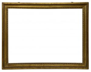 Cadre d'époque Louis XVI — 56.5 x 77.5 cm — Ref. PC0415M2