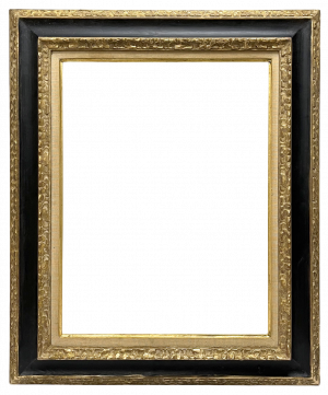 Cadre de style Renaissance — 61,3 x 46,1 cm — Ref. 2233