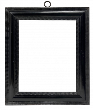 Cadre hollandais XVIIe — 42,3 x 34,5 cm — Réf. PC0474M2