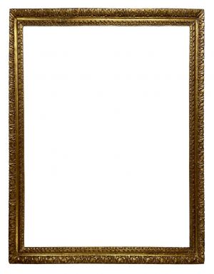 Cadre de style Louis XIII — 89 x 117 cm — Ref.PC0267M2