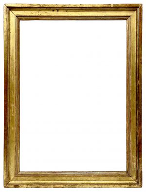 Cadre d'époque Louis XVI — 57 x 40.7 cm — Ref. PC0134M1