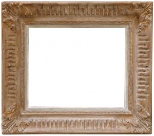 Cadre Bouche - 39 x 46,7 - REF 1224