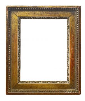 Cadre d'époque Louis XVI — 17.3 x 12.5 cm — Ref. PC0891M2