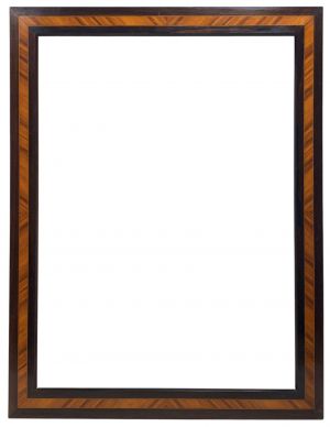 Cadre d'époque Charles X — 91.8 x 69.4 cm — Ref. PC0626M2