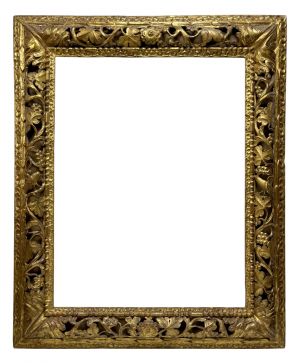 Cadre venitien XVIe —95 x 75,5 cm — Ref.PC0261M2