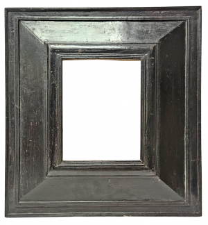Cadre flamand XVIIe — 26,4 x 20,8 cm — Ref. PC0335M2