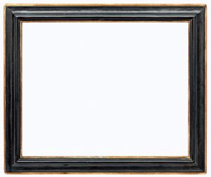 Cadre style Renaissance — 51 x 62 cm — Ref 1841